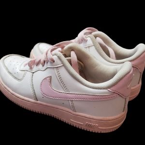 Little Kids 2Y Nike Shoes